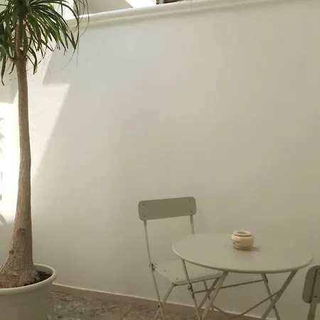 Bed & Breakfast Dimora Terranostra&spa