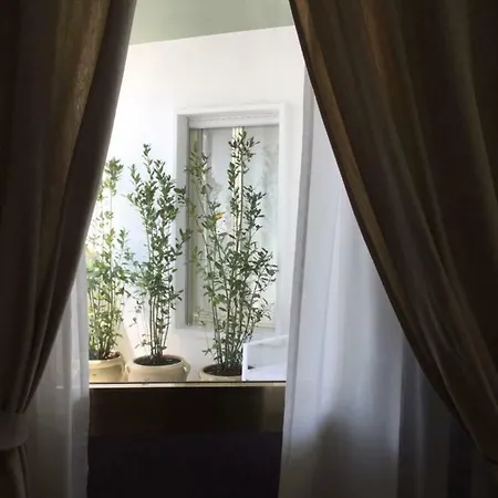 Bed & Breakfast Dimora Terranostra&spa Ugento