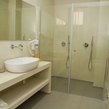 Dimora Terranostra&spa Alojamento de Acomodação e Pequeno-almoço Ugento
