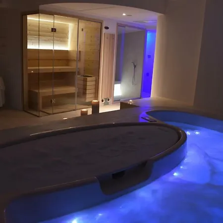 Dimora Terranostra&spa Bed & Breakfast