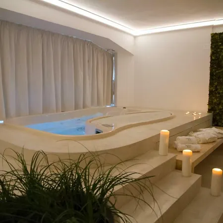 Dimora Terranostra&spa *