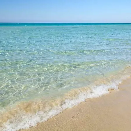 Dimora Terranostra&spa 4*