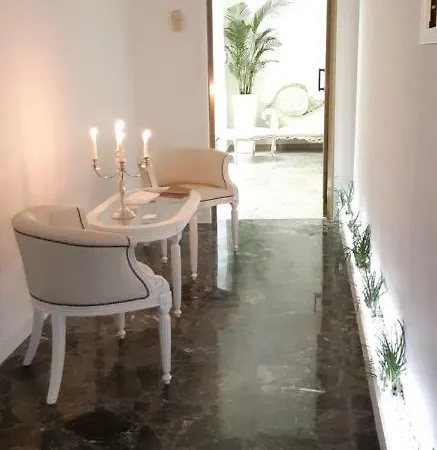 Dimora Terranostra&spa Ugento