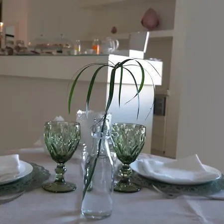 Dimora Terranostra&spa 4*