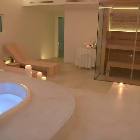 Dimora Terranostra&spa