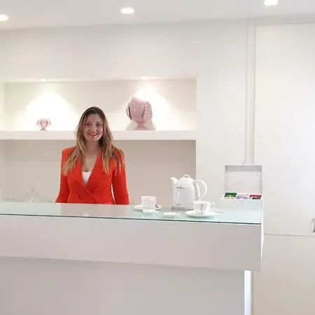 Dimora Terranostra&spa Alojamento de Acomodação e Pequeno-almoço Ugento