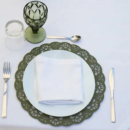 Dimora Terranostra&spa 4* Ugento