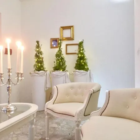 Dimora Terranostra&spa Bed & Breakfast