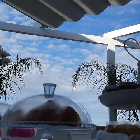 Alojamento de Acomodação e Pequeno-almoço Dimora Terranostra&spa Ugento