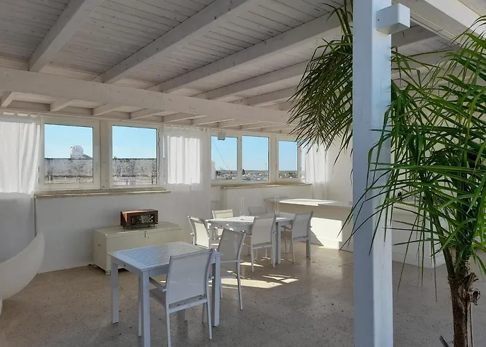 Dimora Terranostra&spa אוג'נטו