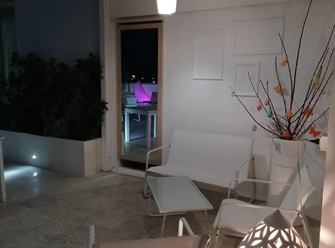 Dimora Terranostra&spa לינה וארוחת בוקר אוג'נטו