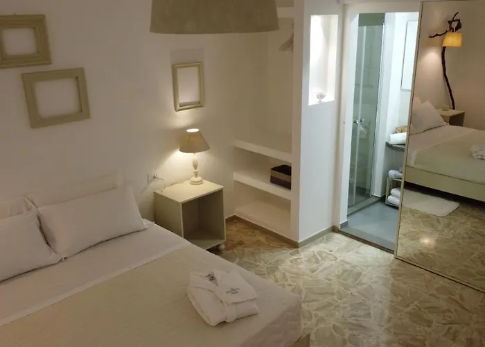 Dimora Terranostra&spa