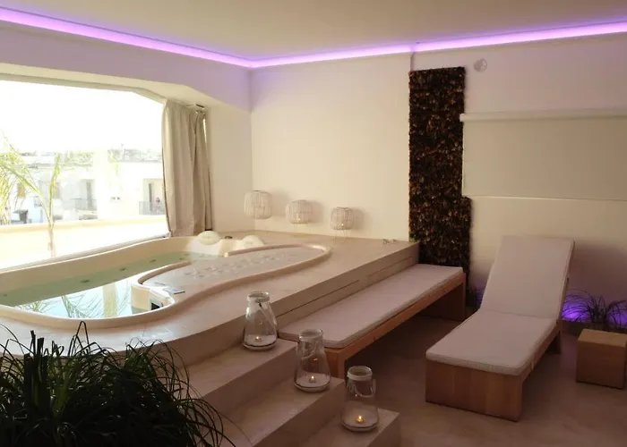 לינה וארוחת בוקר Dimora Terranostra&spa אוג'נטו