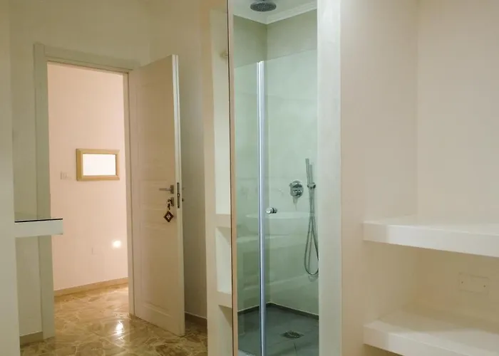 Dimora Terranostra&spa