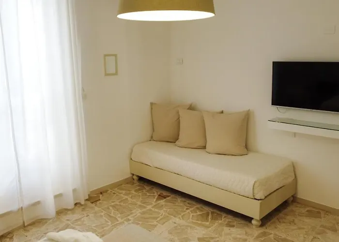 Dimora Terranostra&spa