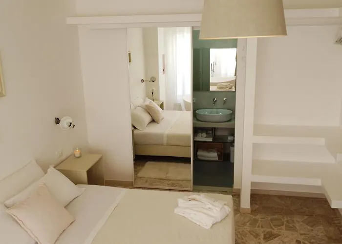 לינה וארוחת בוקר Dimora Terranostra&spa אוג'נטו