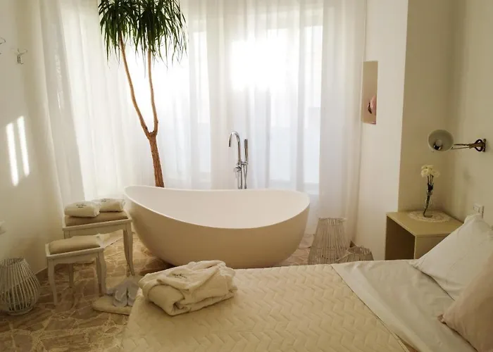 Dimora Terranostra&spa 4*