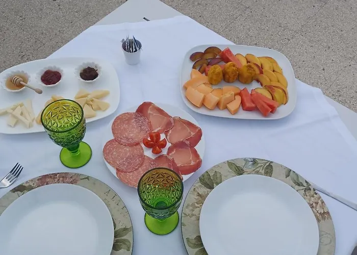 Dimora Terranostra&spa 4*