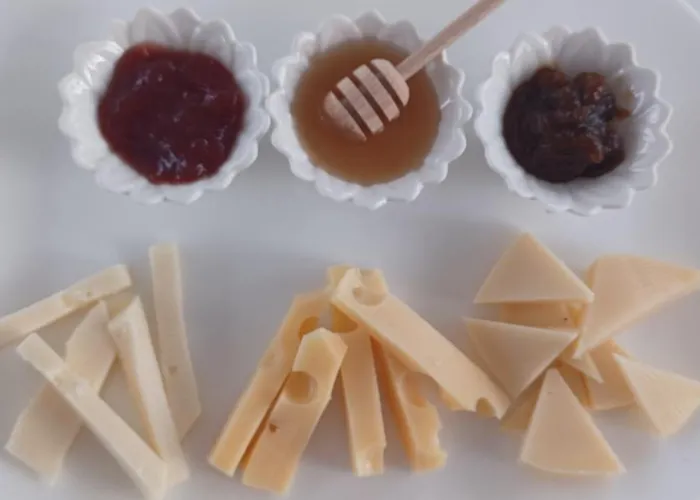 Dimora Terranostra&spa לינה וארוחת בוקר