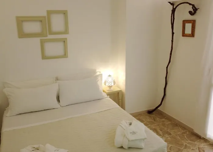 Dimora Terranostra&spa לינה וארוחת בוקר 4*