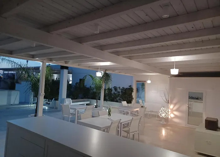 Dimora Terranostra&spa