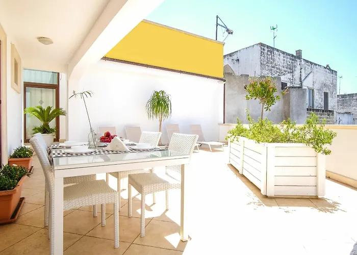 לינה וארוחת בוקר Dimora Terranostra&spa אוג'נטו