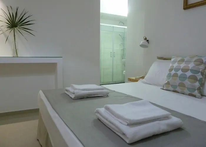 Dimora Terranostra&spa