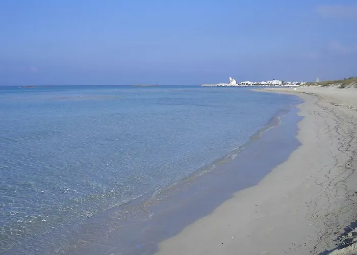 Dimora Terranostra&spa 4* אוג'נטו