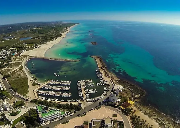 Dimora Terranostra&spa לינה וארוחת בוקר