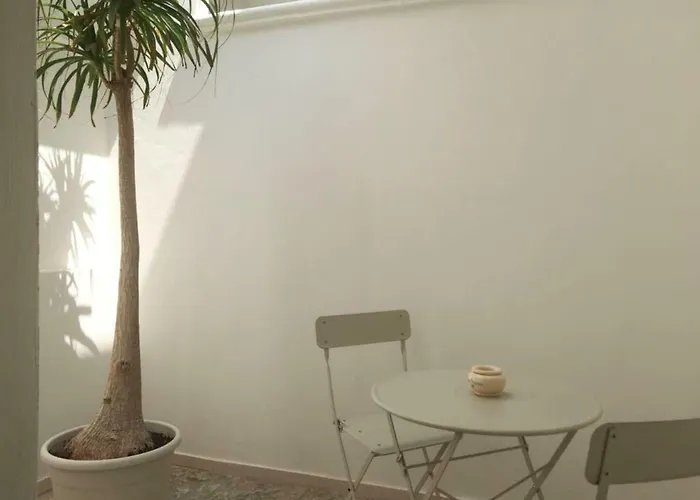 לינה וארוחת בוקר Dimora Terranostra&spa