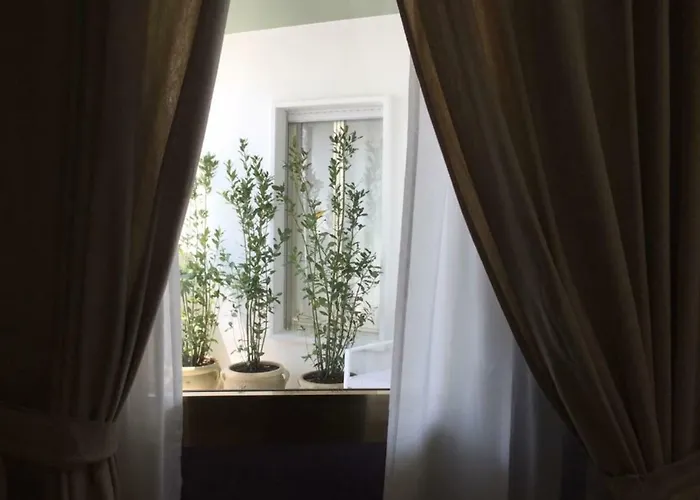 לינה וארוחת בוקר Dimora Terranostra&spa אוג'נטו