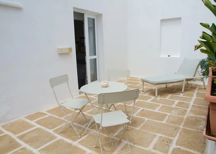 לינה וארוחת בוקר Dimora Terranostra&spa 4*