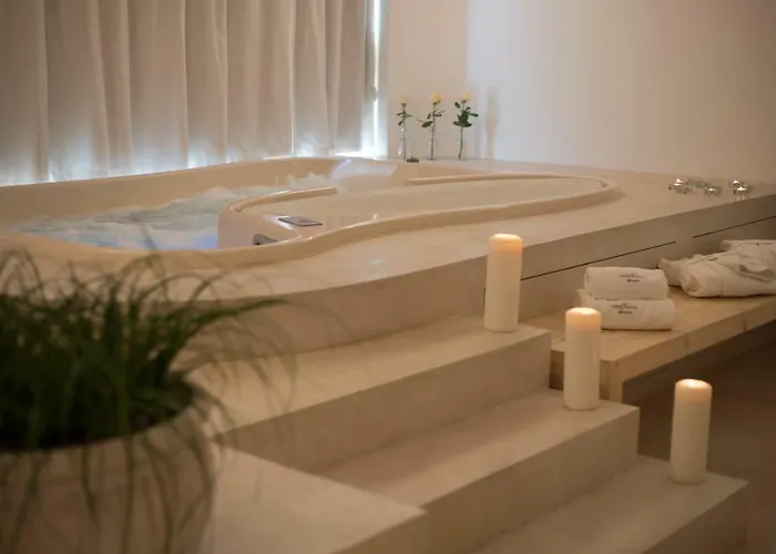 Dimora Terranostra&spa 4* אוג'נטו