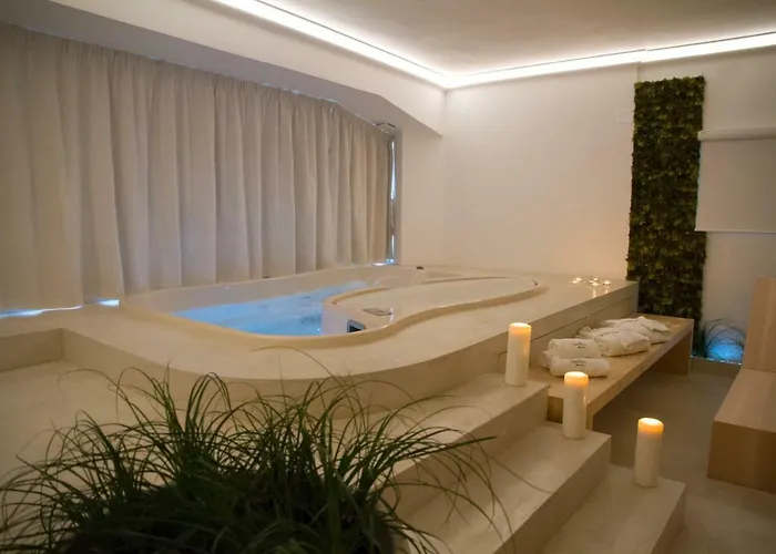 Dimora Terranostra&spa 4*