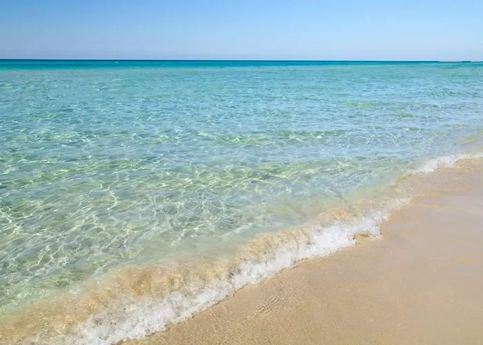 Dimora Terranostra&spa 4*