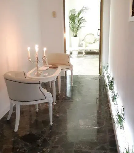 Dimora Terranostra&spa אוג'נטו