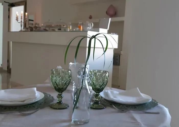 Dimora Terranostra&spa 4*