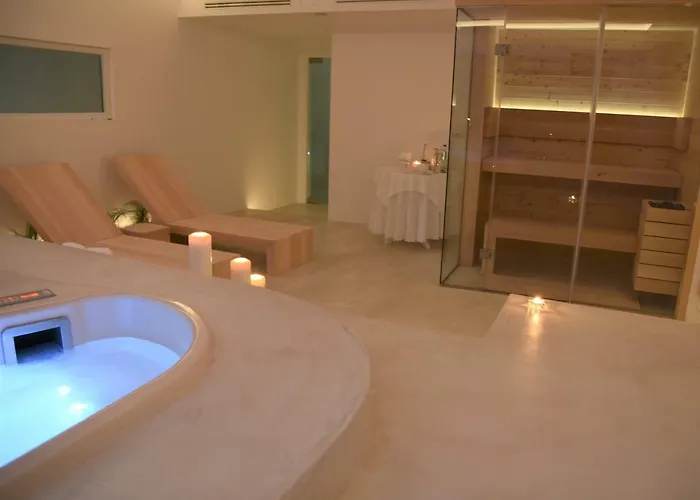 Dimora Terranostra&spa