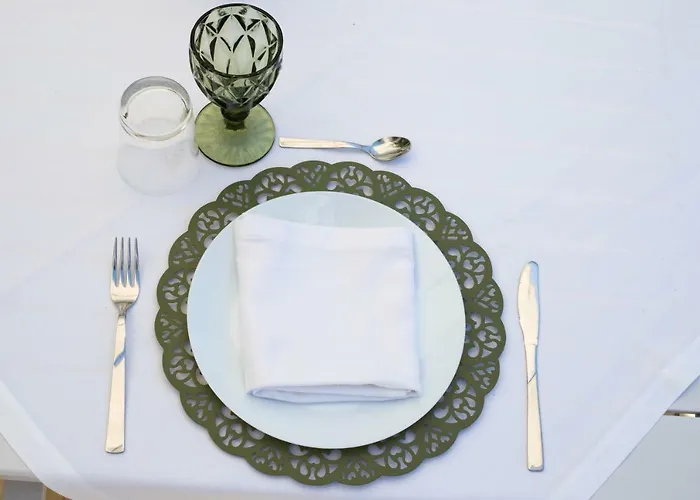 Dimora Terranostra&spa 4* אוג'נטו