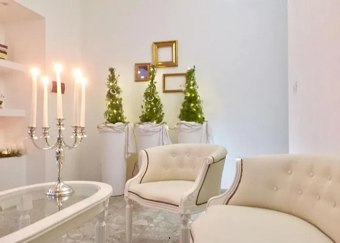 Dimora Terranostra&spa לינה וארוחת בוקר