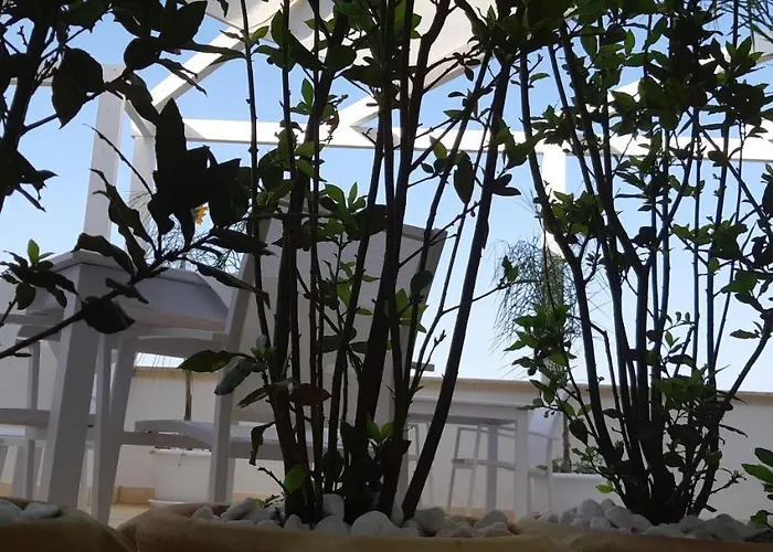 לינה וארוחת בוקר Dimora Terranostra&spa אוג'נטו